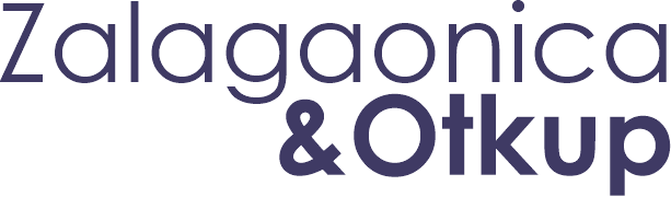 Zalagaonica i Otkup